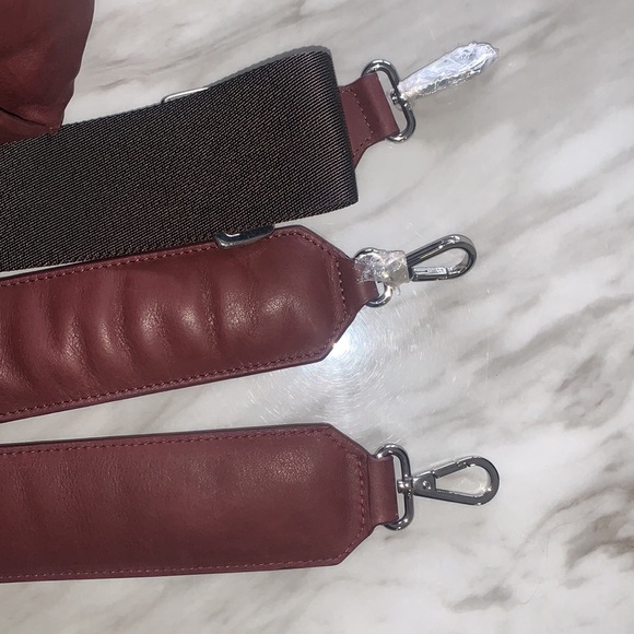 Leather Backpack - Picture 2 of 10